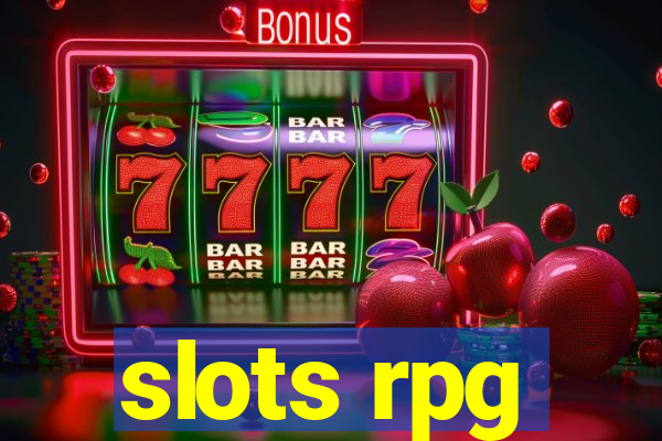 slots rpg